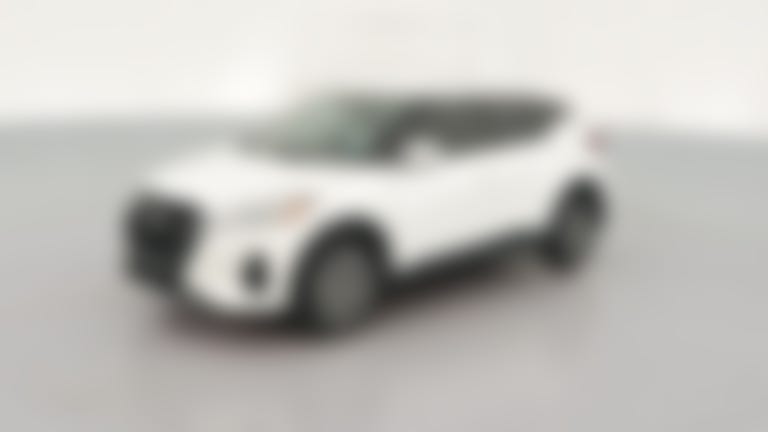 2021 Nissan Kicks vehicle photo