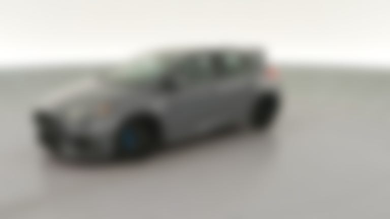 2017 Ford Focus vehicle photo