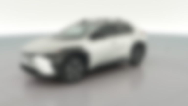 2024 Toyota bZ4X vehicle photo