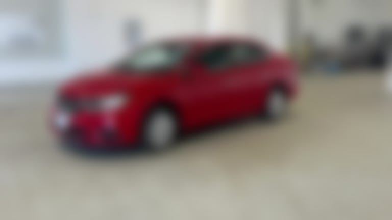 2018 Nissan Sentra vehicle photo