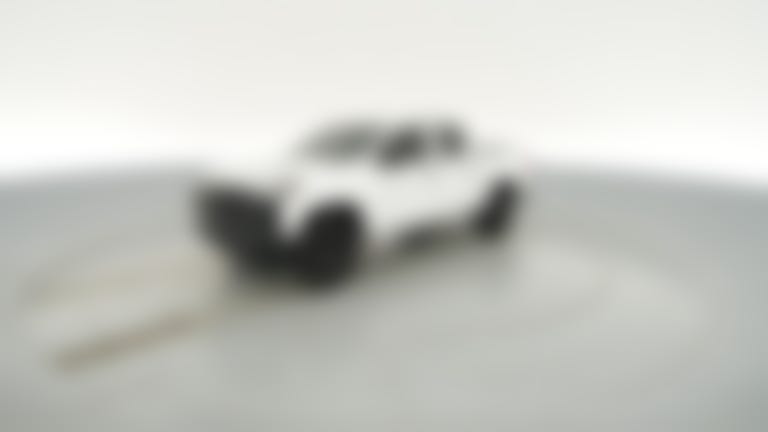 2026 Chevrolet Colorado Crew Cab vehicle photo