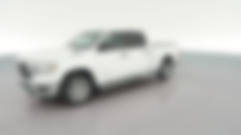 2023 Ram 1500 Crew Cab vehicle photo