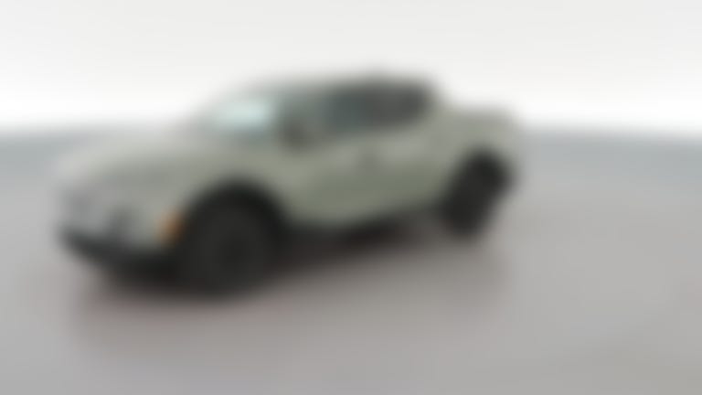 2023 Hyundai Santa Cruz vehicle photo