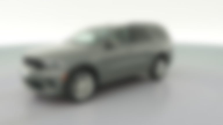 2022 Dodge Durango vehicle photo