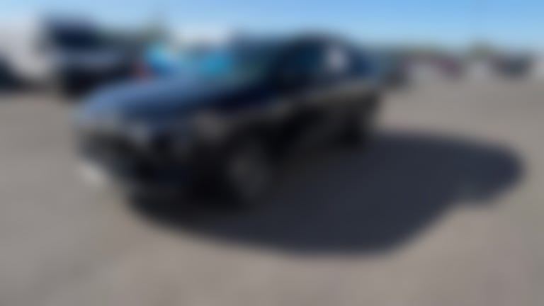 2025 Chevrolet Trax vehicle photo