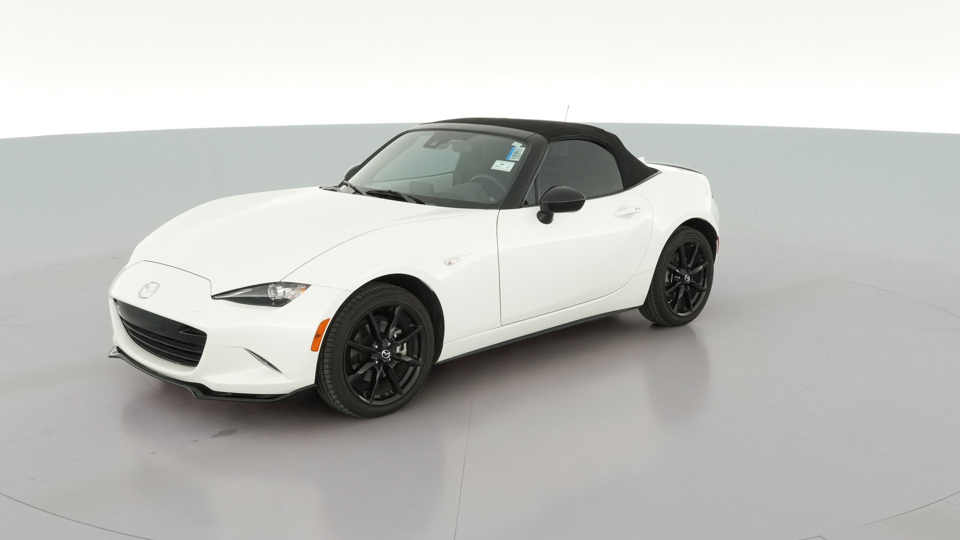 2023 MAZDA MX-5 Miata vehicle photo
