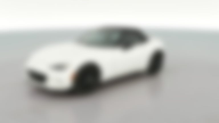 2023 MAZDA MX-5 Miata vehicle photo