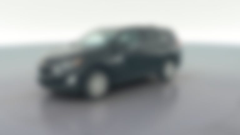 2021 Chevrolet Equinox vehicle photo