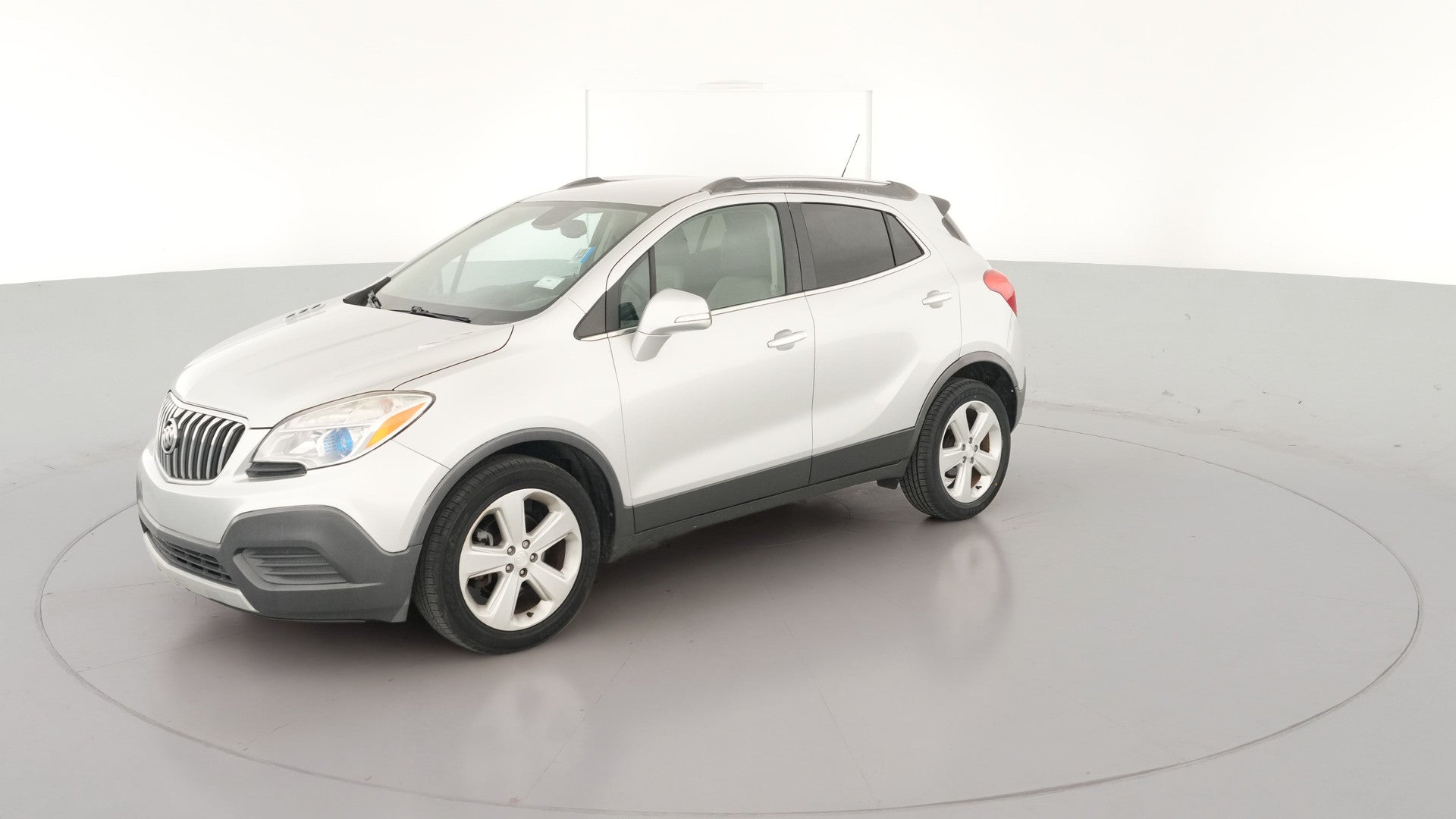 2015 Buick Encore vehicle photo