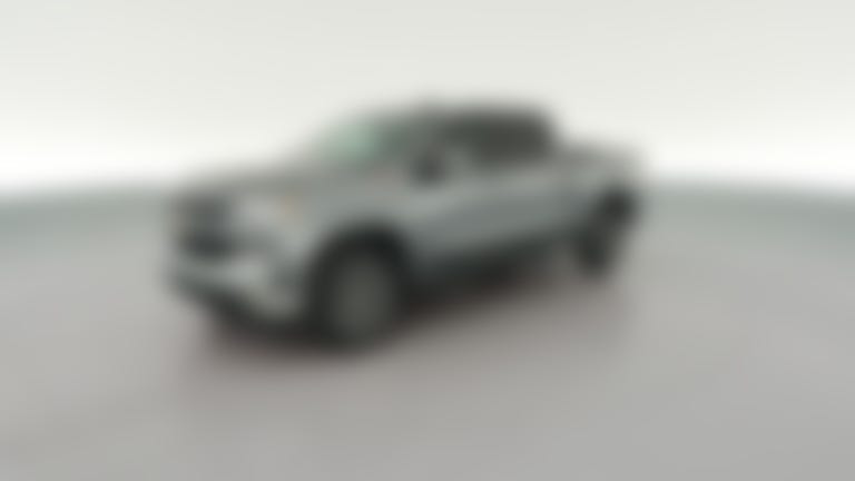 2021 Chevrolet Silverado 1500 Crew Cab vehicle photo