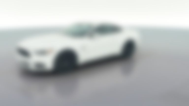 2016 Ford Mustang vehicle photo