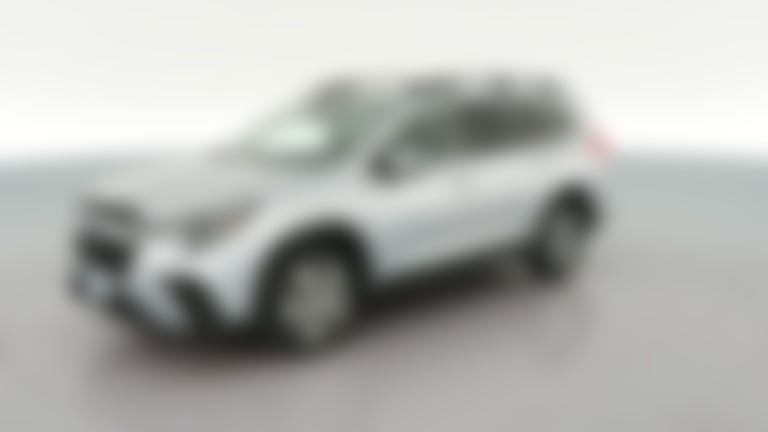 2023 Subaru Ascent vehicle photo