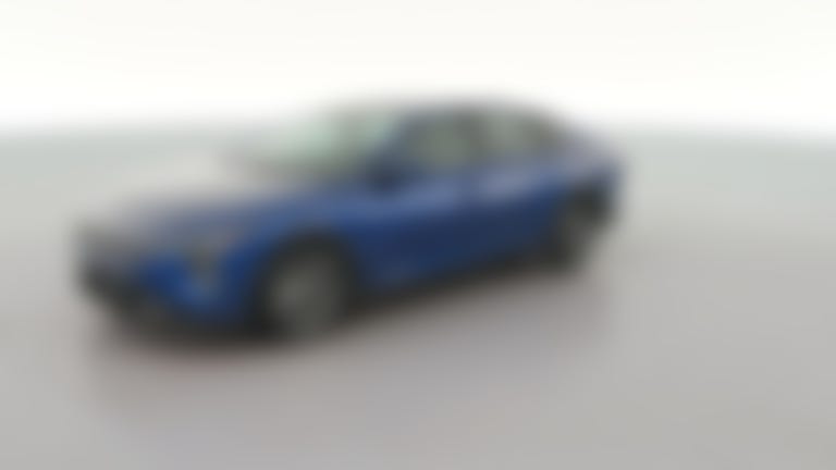 2025 Kia K4 vehicle photo