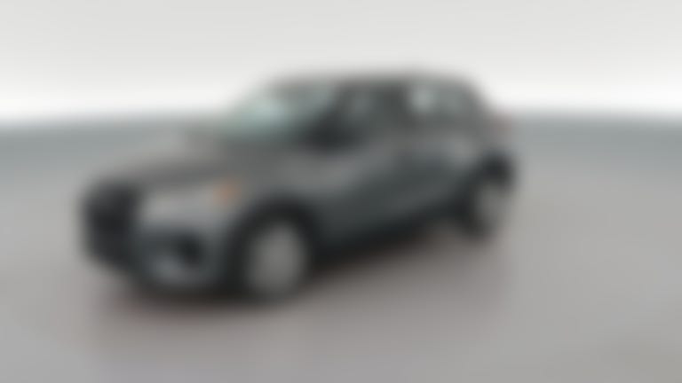 2021 Nissan Kicks vehicle photo