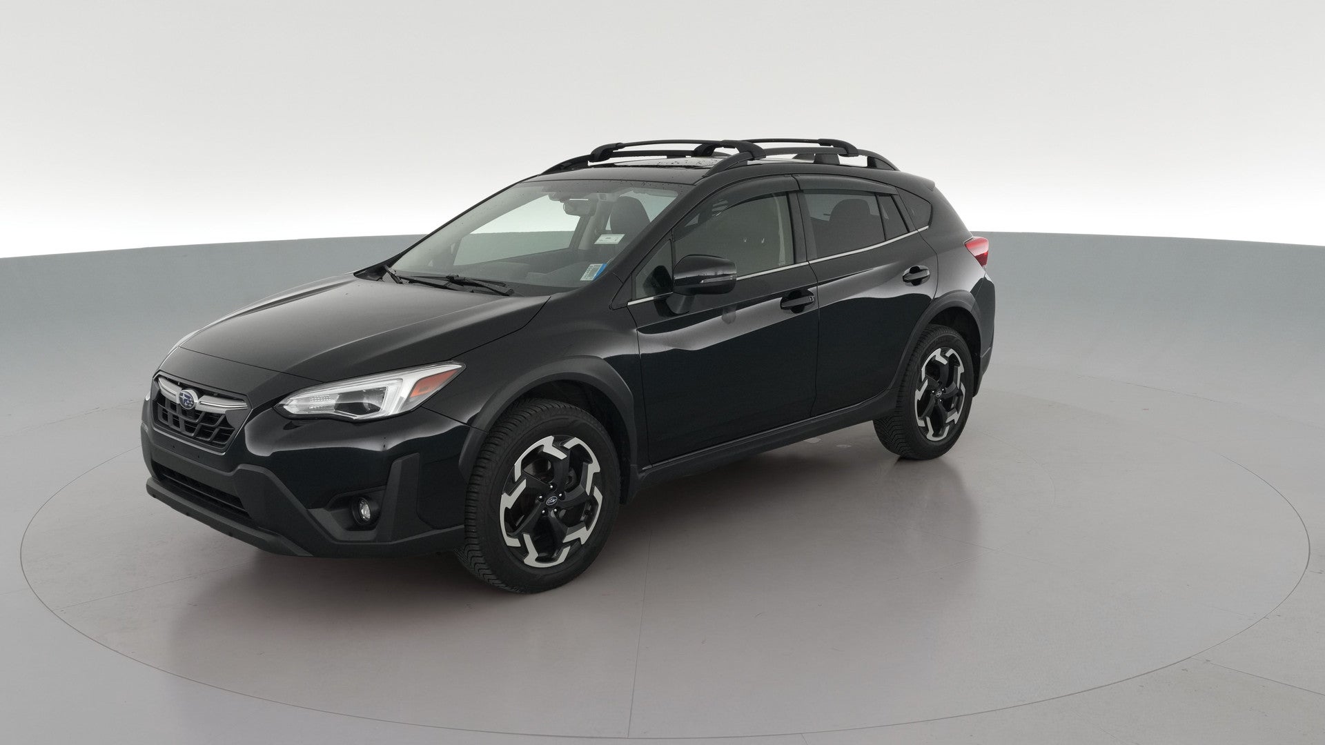 2023 Subaru Crosstrek vehicle photo