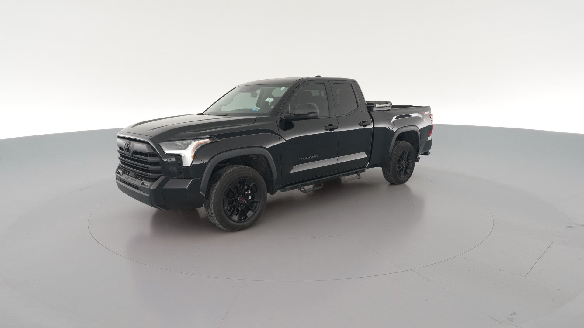 2023 Toyota Tundra Double Cab vehicle photo