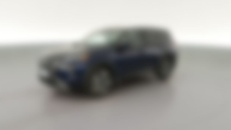 2024 Nissan Rogue vehicle photo