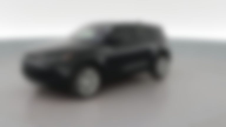 2020 Land Rover Range Rover Evoque vehicle photo