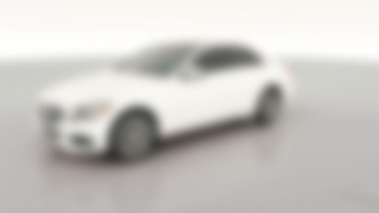 2016 Mercedes-Benz C-Class vehicle photo