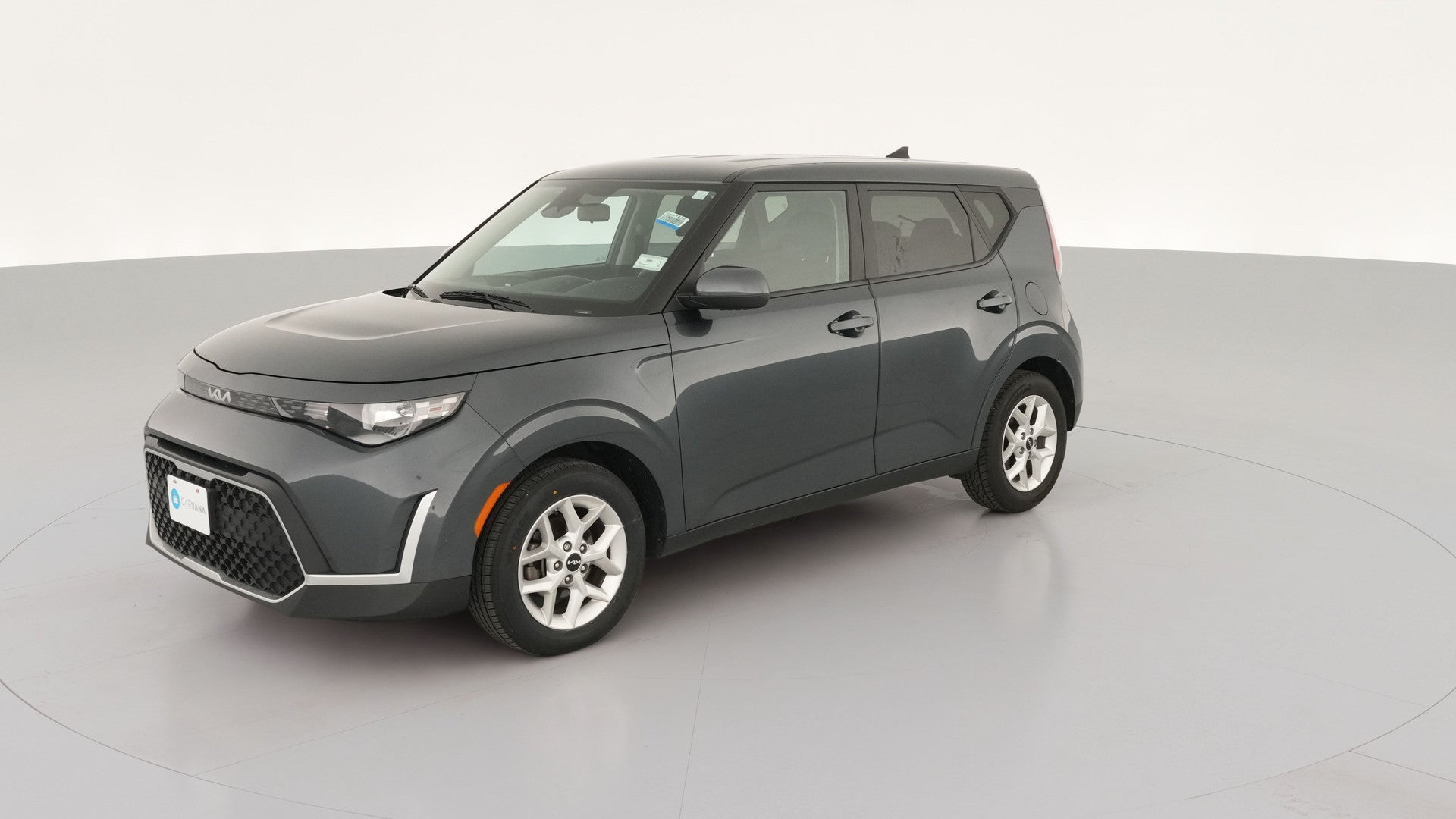 2023 Kia Soul vehicle photo