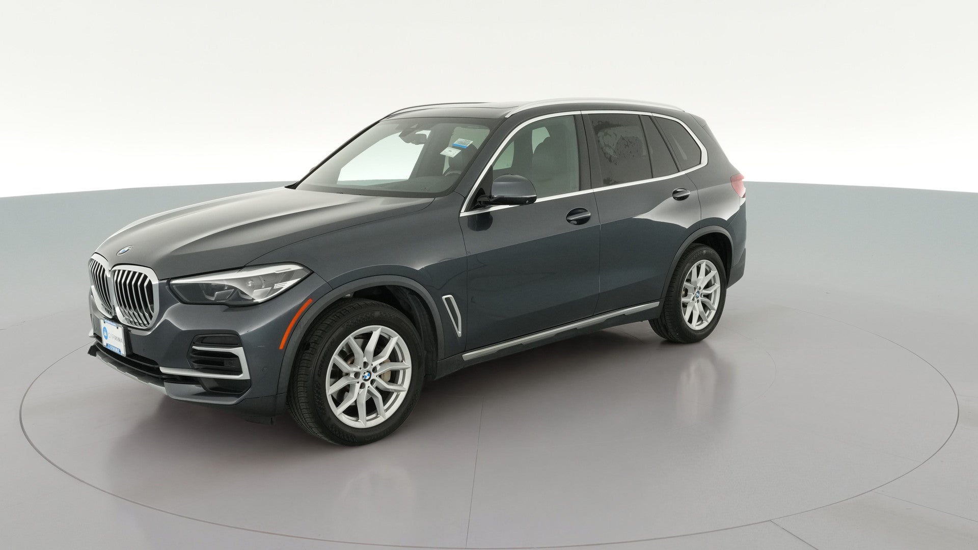 2022 BMW X5 vehicle photo