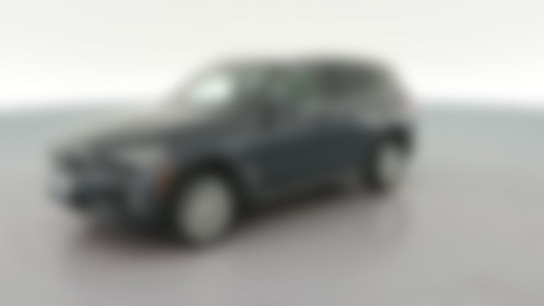2022 BMW X5 vehicle photo