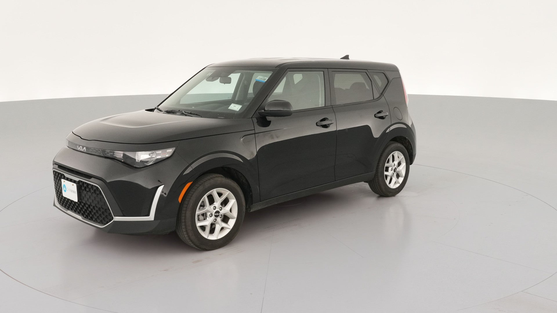 2025 Kia Soul vehicle photo
