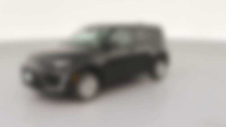2025 Kia Soul vehicle photo