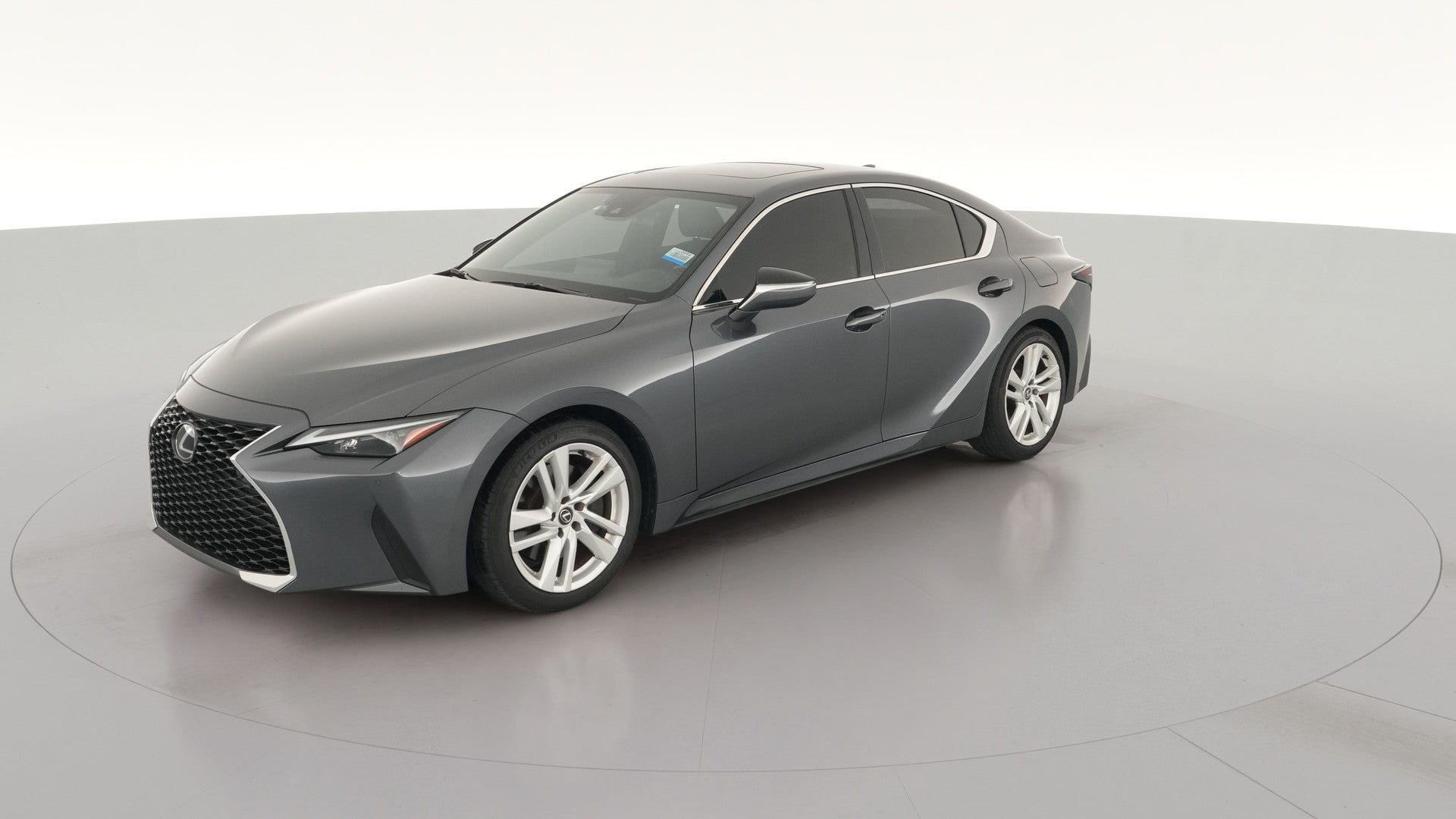 2024 Lexus IS vehicle photo