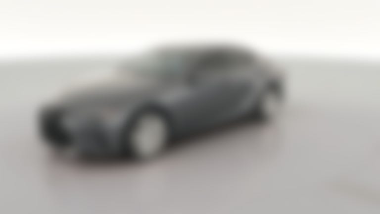 2024 Lexus IS vehicle photo