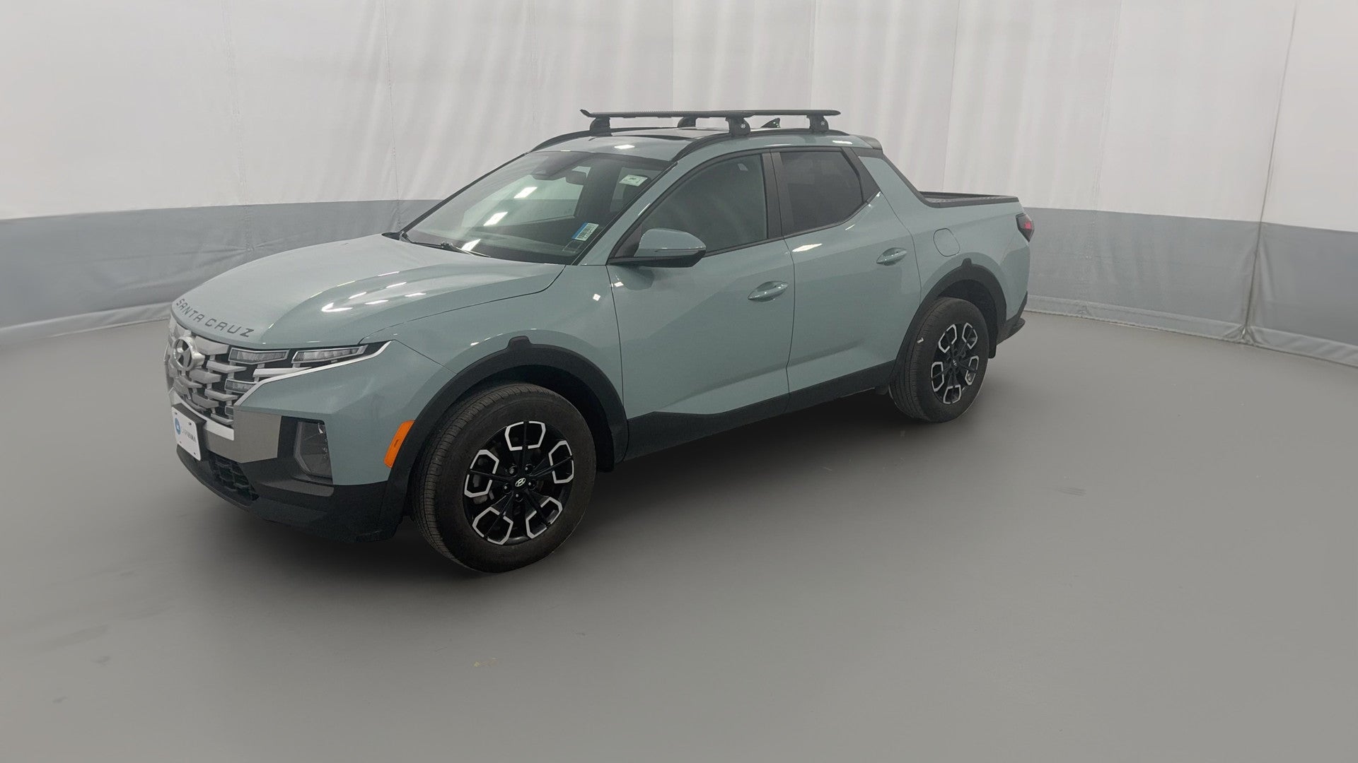 2023 Hyundai Santa Cruz vehicle photo