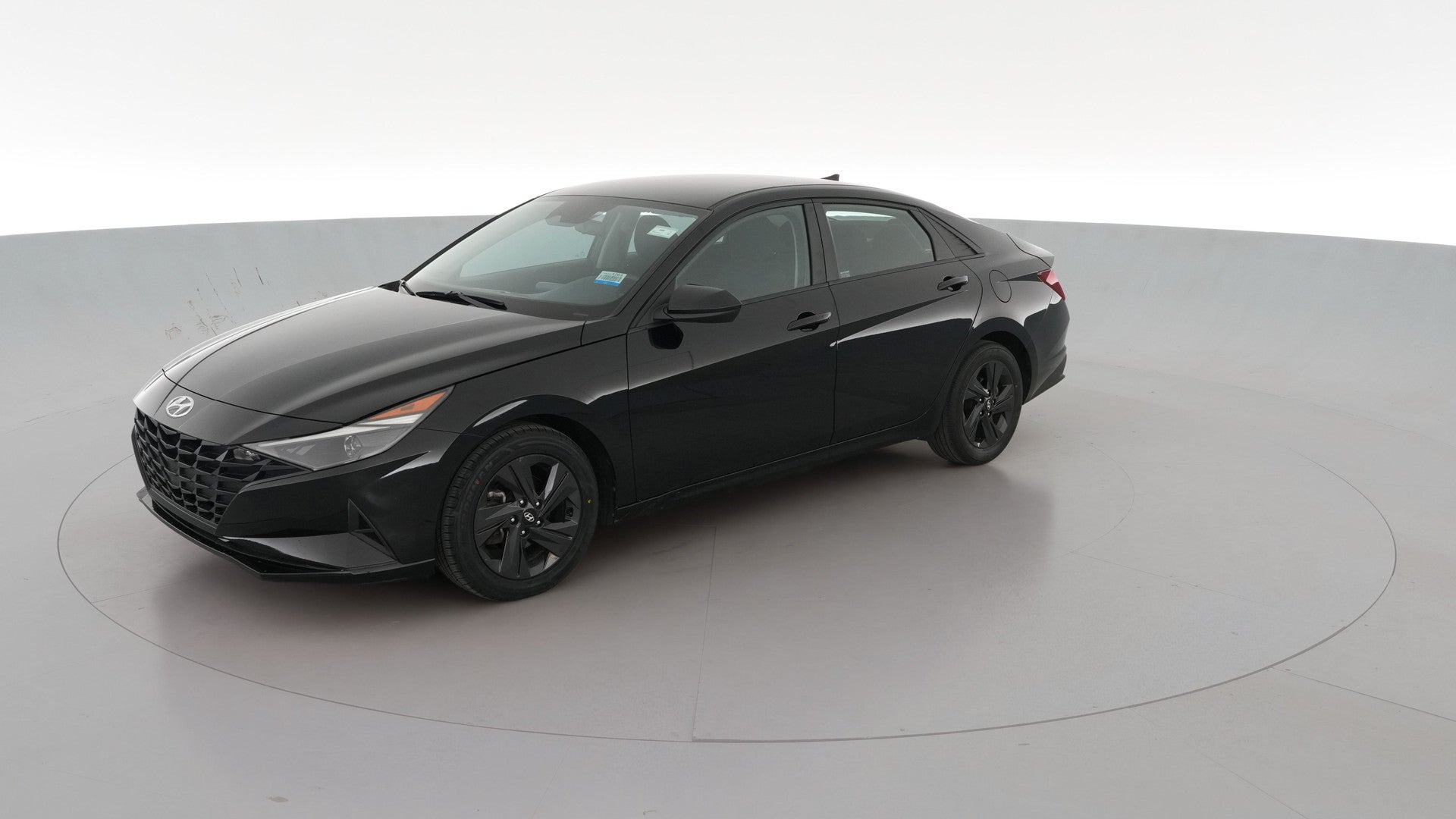 2021 Hyundai Elantra vehicle photo