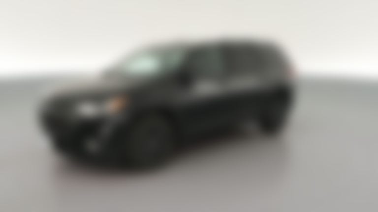 2020 Chevrolet Traverse vehicle photo