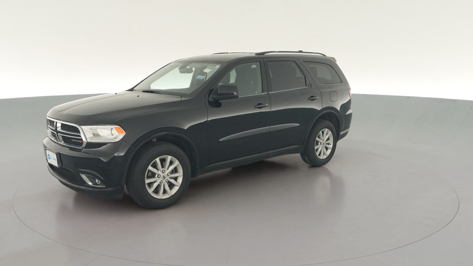 2020 Dodge Durango vehicle photo