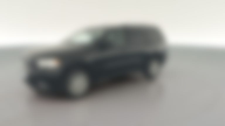 2020 Dodge Durango vehicle photo