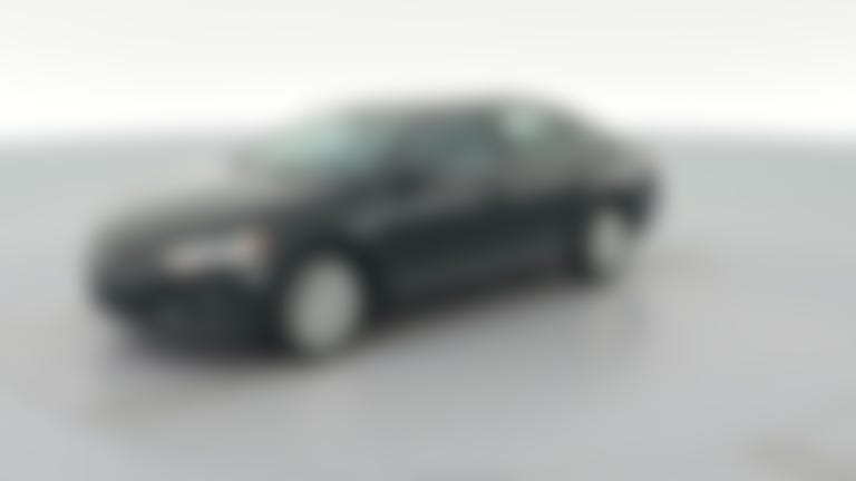 2017 Volkswagen Passat vehicle photo