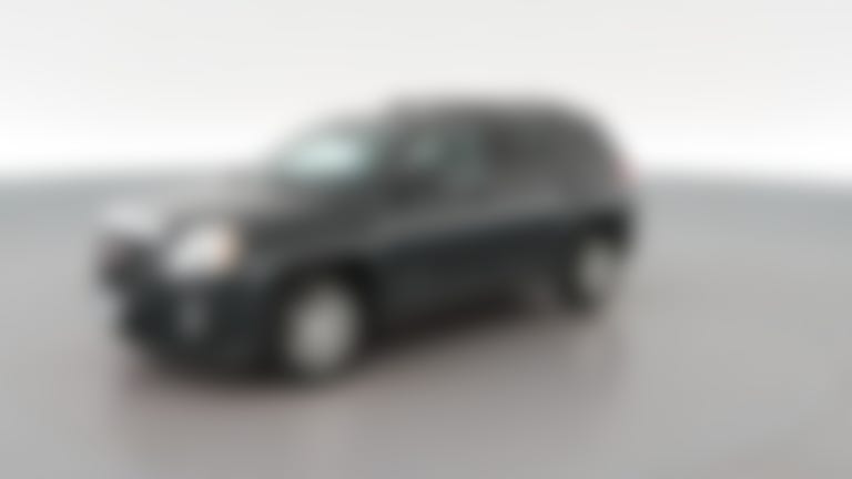 2014 GMC Terrain vehicle photo