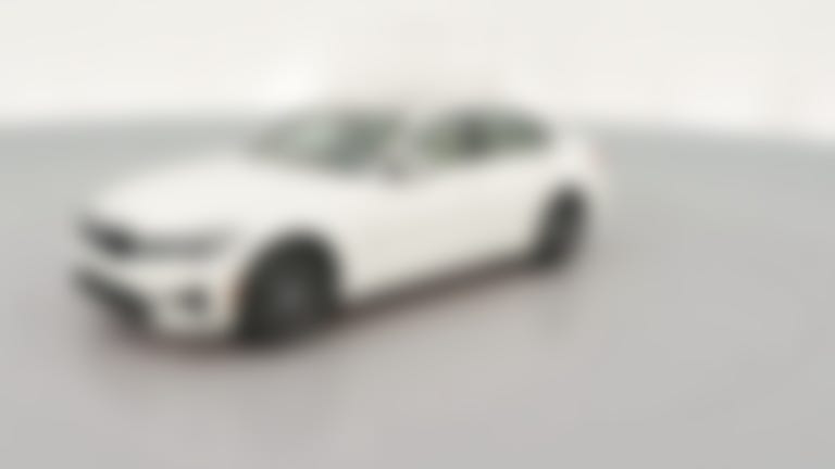 2020 BMW 3 Series vehicle photo