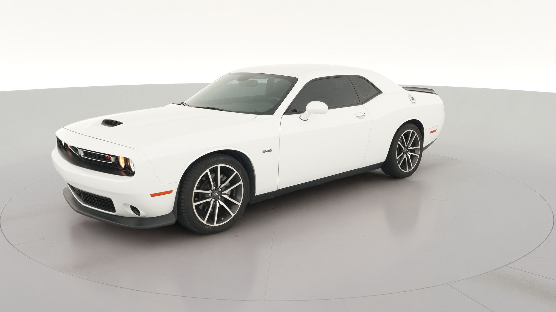 2023 Dodge Challenger vehicle photo