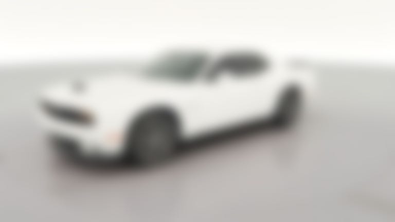 2023 Dodge Challenger vehicle photo