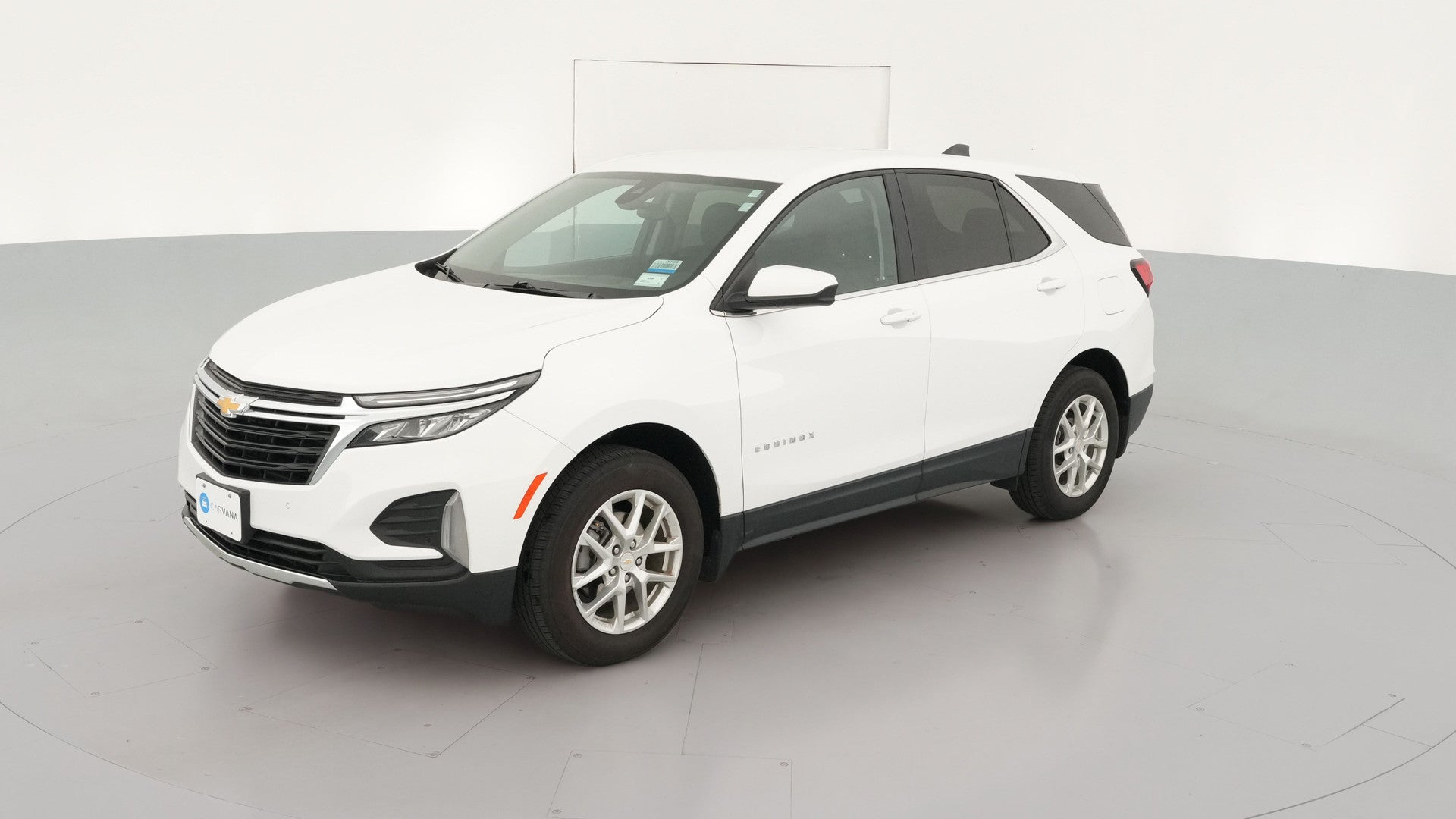 2023 Chevrolet Equinox vehicle photo