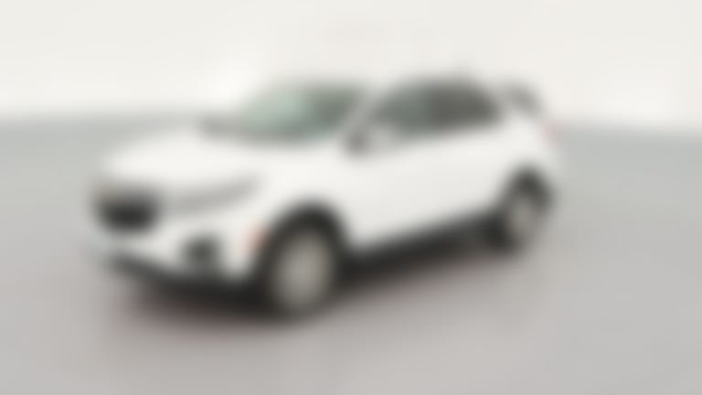 2023 Chevrolet Equinox vehicle photo