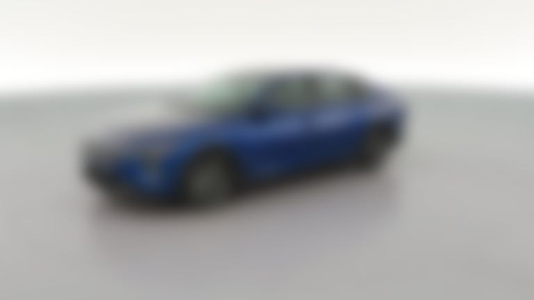 2025 Kia K4 vehicle photo