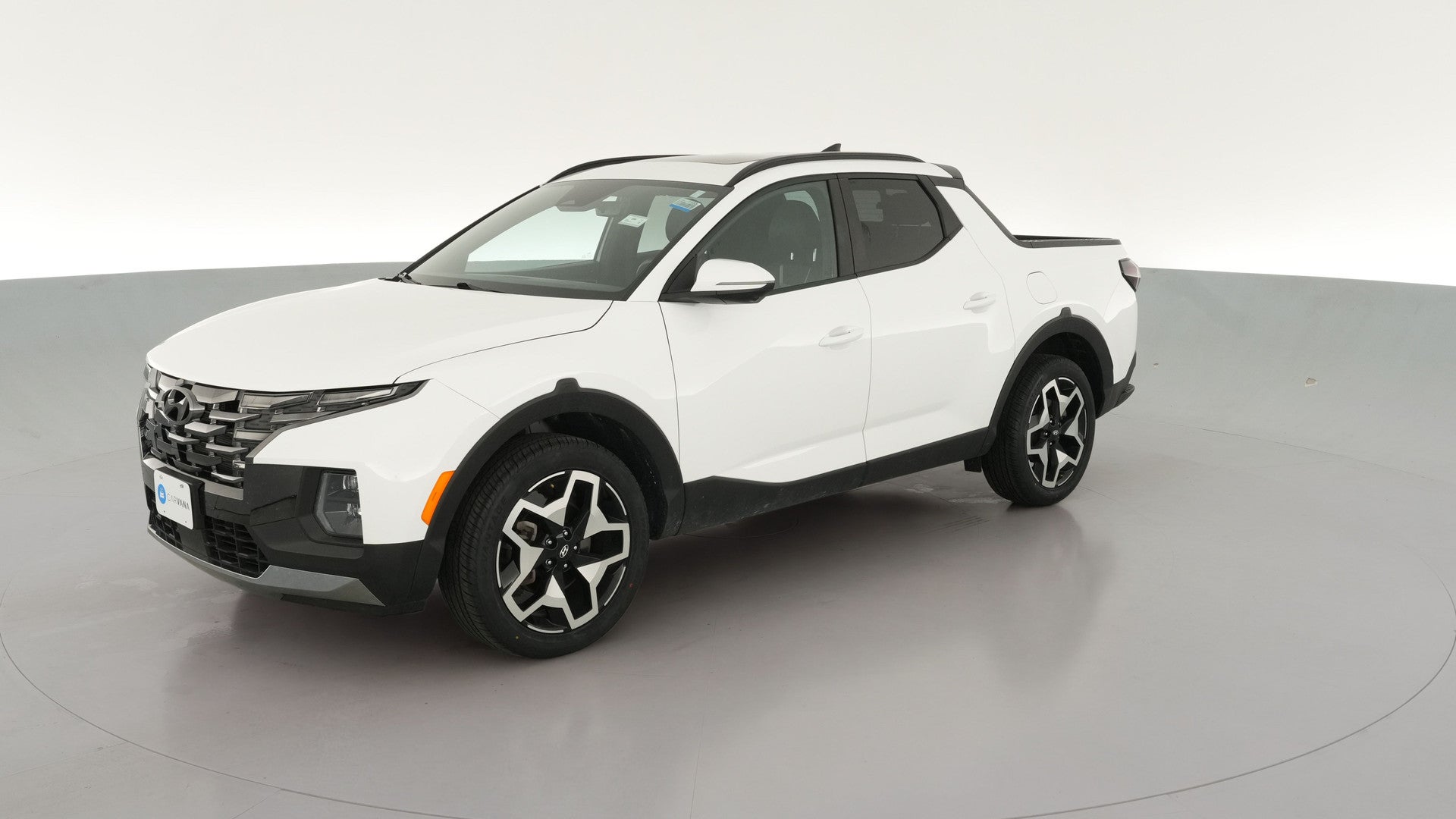 2023 Hyundai Santa Cruz vehicle photo