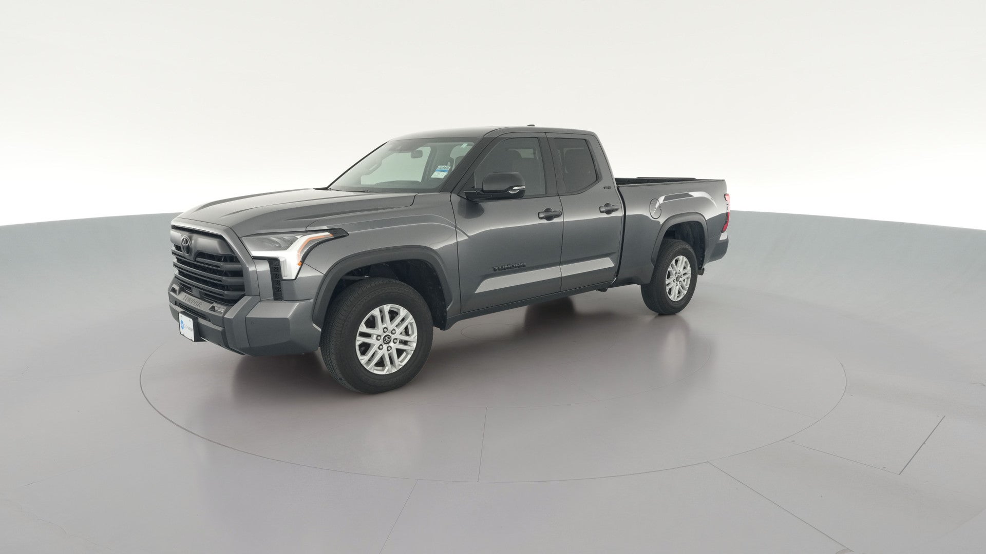 2024 Toyota Tundra Double Cab vehicle photo
