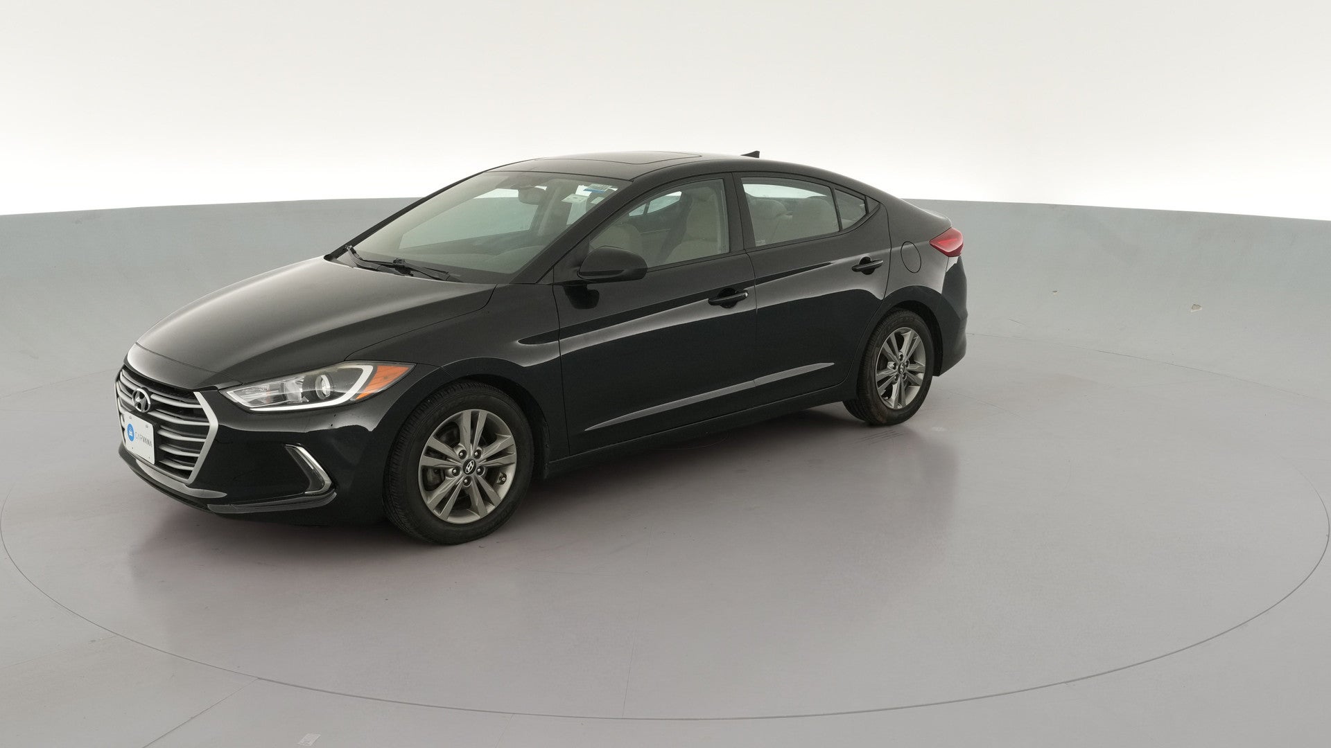 2017 Hyundai Elantra vehicle photo