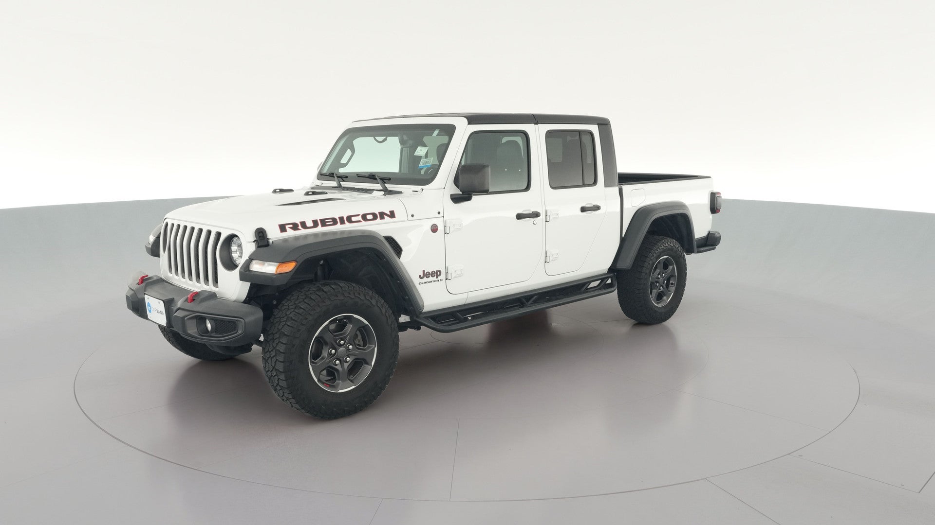 2023 Jeep Gladiator vehicle photo