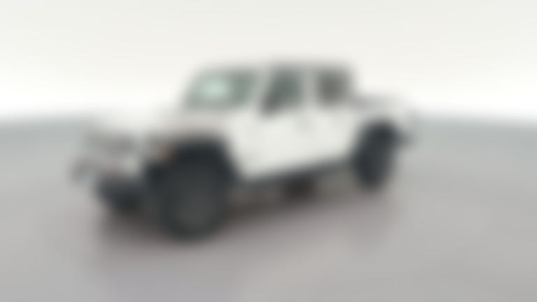 2023 Jeep Gladiator vehicle photo