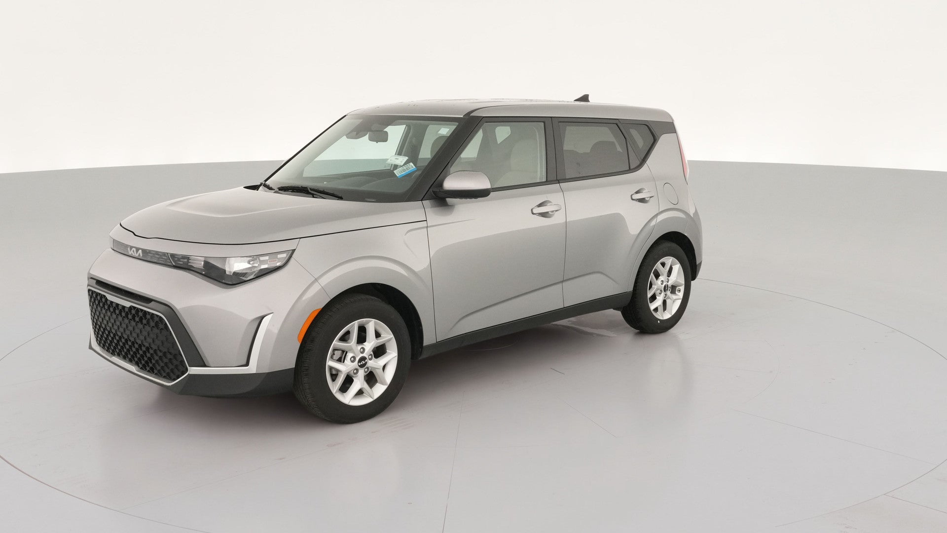 2025 Kia Soul vehicle photo