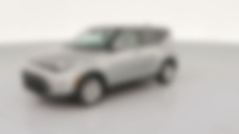 2025 Kia Soul vehicle photo